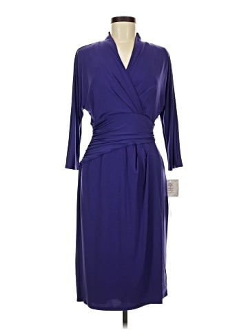 Suzi Chin for Maggy Boutique Cocktail Dress (view 1)