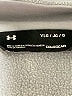 Under Armour Gray Track Jacket Size L (youth) - photo 3
