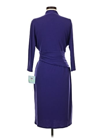 Suzi Chin for Maggy Boutique Cocktail Dress (view 2)