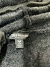 True Religion 100% Nylon Black Jacket Size L - photo 6