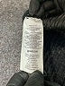 True Religion 100% Nylon Black Jacket Size L - photo 7