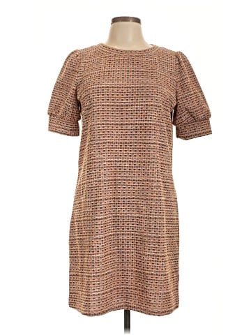 Ann Taylor LOFT Outlet Casual Dress (view 1)