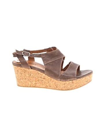 Coclico Wedges (view 1)