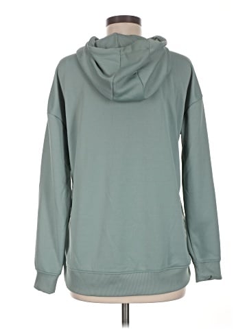 Mondetta Zip Up Hoodie (view 2)