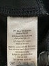 Alo Solid Black Active Pants Size S - photo 8