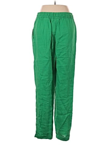 H&M Linen Pants (view 2)