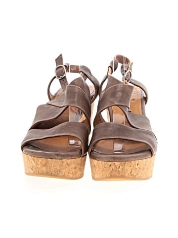 Coclico Wedges (view 2)