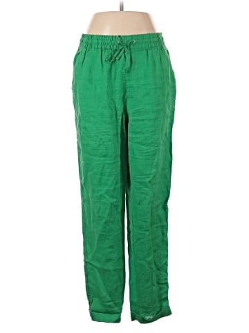 H&M Linen Pants (view 1)