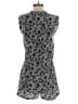 MICHAEL Michael Kors 100% Polyester Gray Romper Size S - photo 2