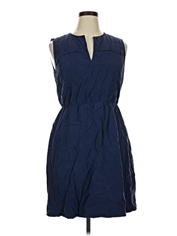 J.Crew Factory Store Cocktail Dress (view 1)