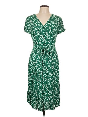 Ann Taylor LOFT Casual Dress (view 1)