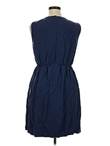 J.Crew Factory Store Cocktail Dress (view 2)