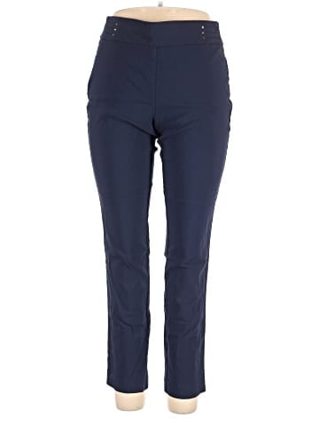 JM Collection Active Pants (view 1)