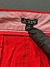 J.Crew Solid Red Shorts Size 16 - photo 3