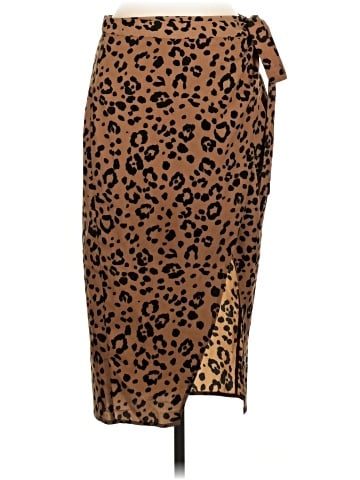 Lovers + Friends Casual Skirt (view 1)