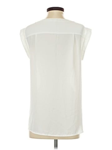 J.Crew Sleeveless Blouse (view 2)