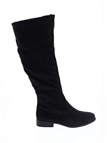 Journee Collection Boots (view 1)
