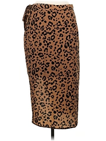 Lovers + Friends Casual Skirt (view 2)