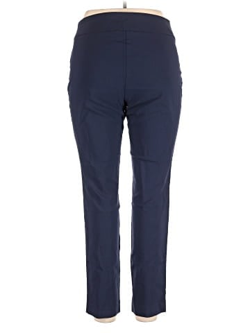 JM Collection Active Pants (view 2)
