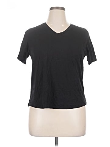 Universal Standard Short Sleeve T-Shirt (view 1)