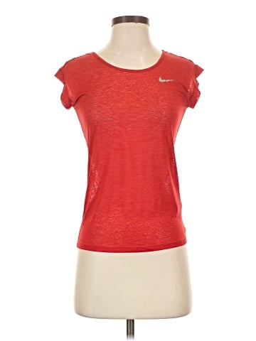 Nike Active T-Shirt (view 1)
