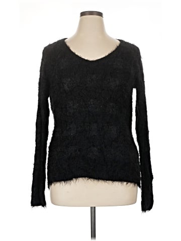 Press Pullover Sweater (view 1)