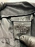 AGB Black Dress Pants Size 10 - photo 7