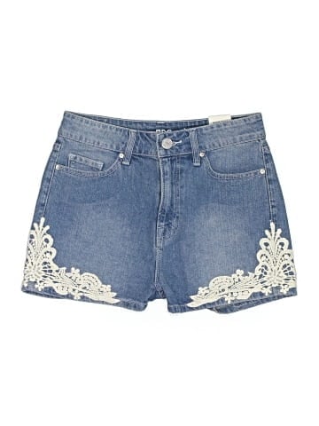 BDG Denim Shorts (view 1)