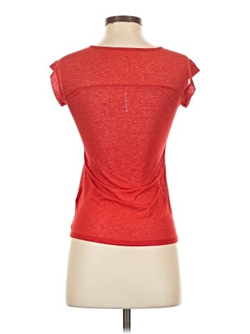 Nike Active T-Shirt (view 2)