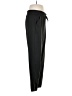 32 Degrees Solid Black Track Pants Size M - photo 4