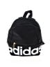 Adidas 100% Polyester Black Backpack One size (youth) - photo 1