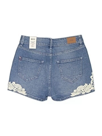 BDG Denim Shorts (view 2)