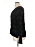 Press Tweed Black Pullover Sweater Size XL - photo 5