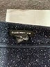 Club Monaco Tweed Blue Wool Pants Size 8 - photo 7