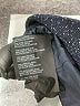 Club Monaco Tweed Blue Wool Pants Size 8 - photo 8