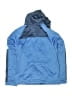 Athletic Works Color Block Blue Windbreaker Size 14 - 16 - photo 2