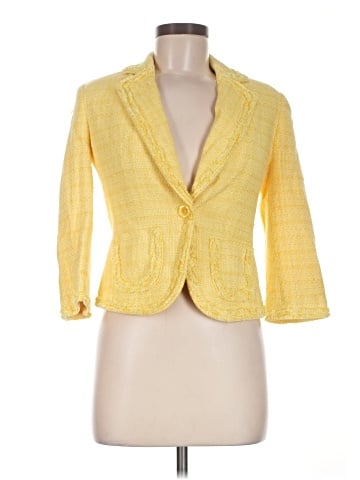 Worthington Blazer (view 1)