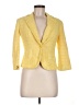 Worthington Yellow Blazer Size 6 - photo 1