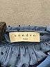 Sandro 100% Polyester Blue Casual Dress Size EU (FR) 38 / US 6 - photo 7