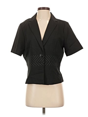 Spago Short Sleeve Blouse (view 1)