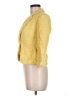 Worthington Yellow Blazer Size 6 - photo 5