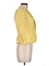 Worthington Yellow Blazer Size 6 - photo 4