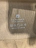 Unbranded Tan Khaki Shorts Size M - photo 3