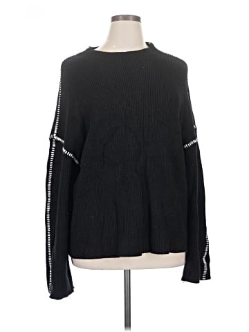 Prettygarden Pullover Sweater (view 1)