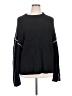Prettygarden Black Pullover Sweater Size XL - photo 1