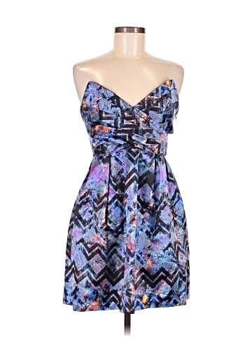 Alice & Trixie Cocktail Dress (view 1)