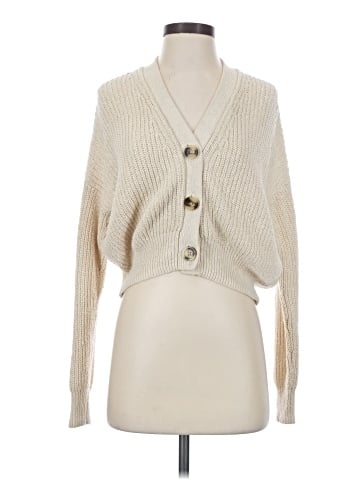 Madewell Cardigan (view 1)