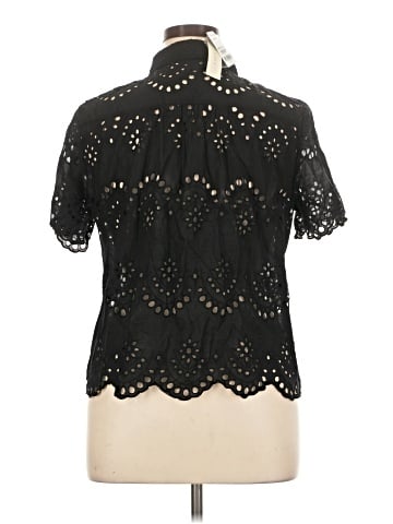 Adiva Short Sleeve Blouse (view 2)