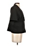 Spago Black Short Sleeve Blouse Size 1 - photo 4