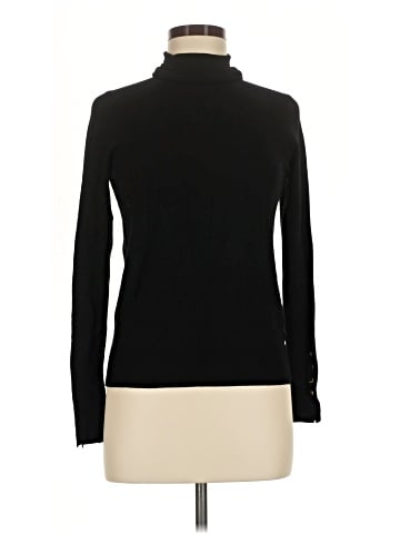 Zara Turtleneck Sweater (view 1)